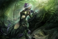 fantasmagorit